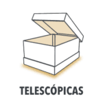 Telescópica